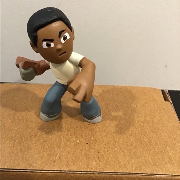 Mike 3 inch Funko from the movie IT - Picture 1 of 2